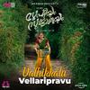 Arjun Krishna - Vathikkalu Vellaripravu (From 