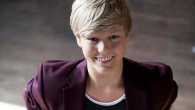 Jack Vidgen