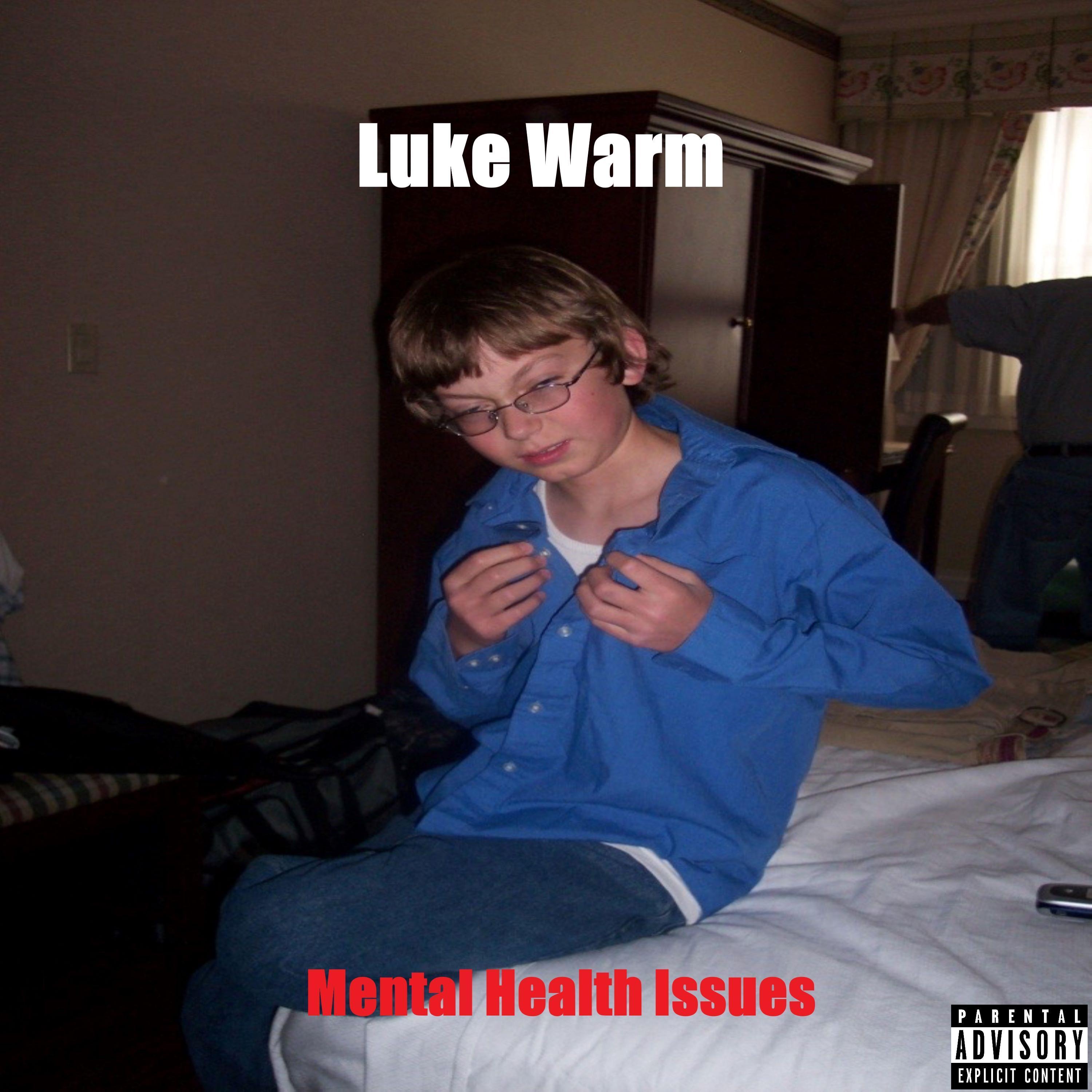 Mental Health Issues