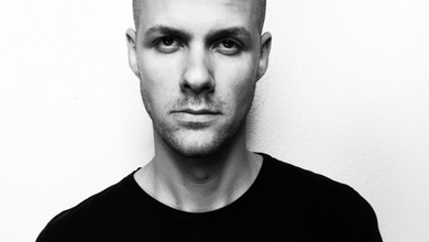 Adam Beyer