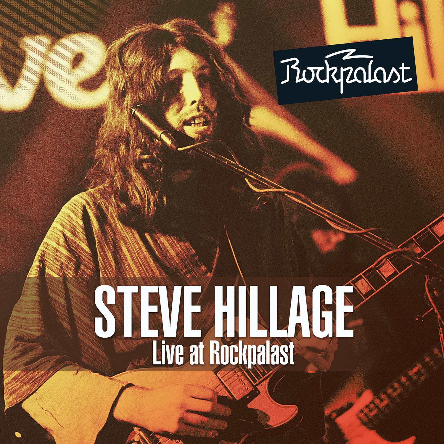 Live at Rockpalast
