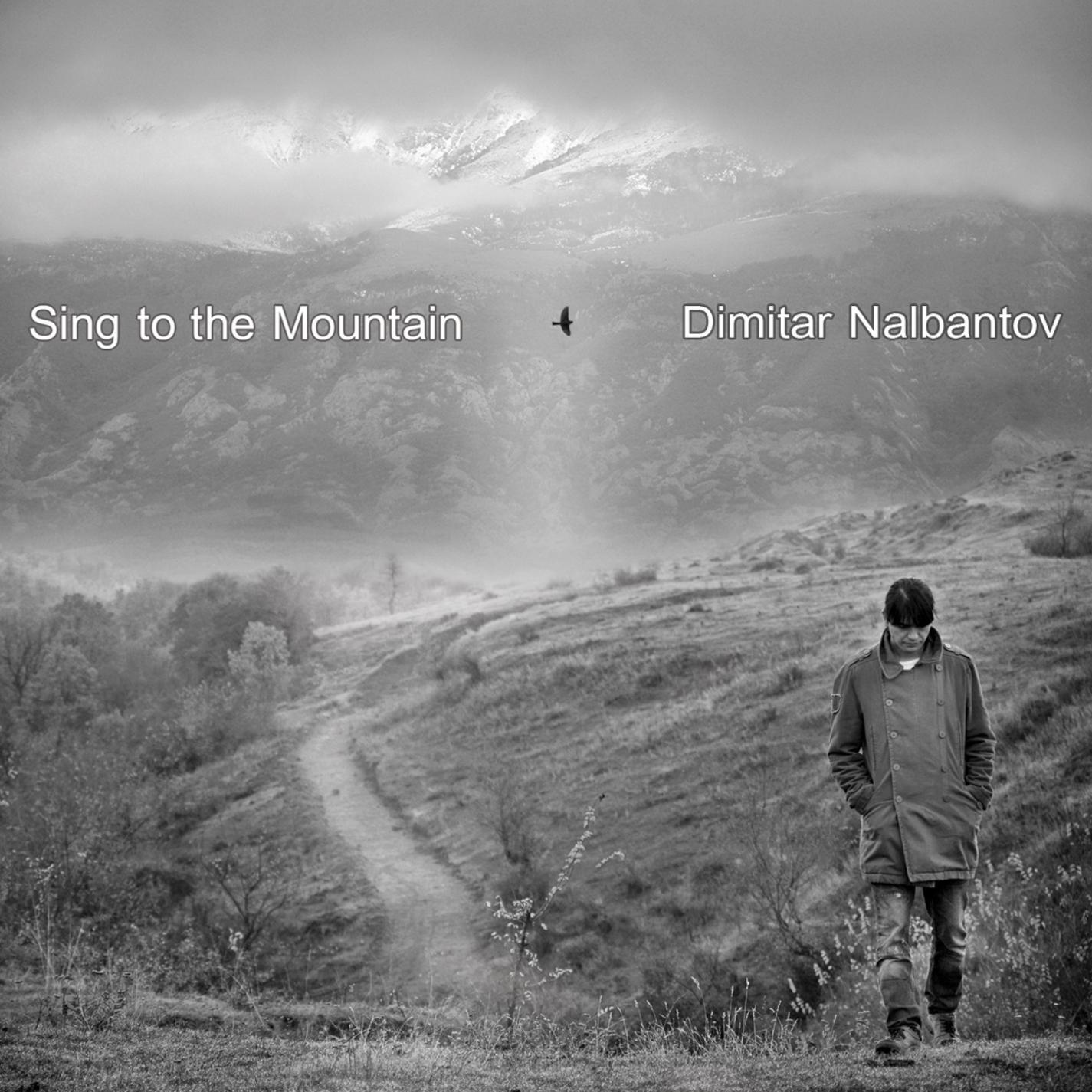 Sing to the Mountain