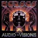 Audio-Visions专辑