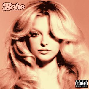 Bebe Rexha - I'm Not High, I'm In Love (Pre-V) 带和声伴奏