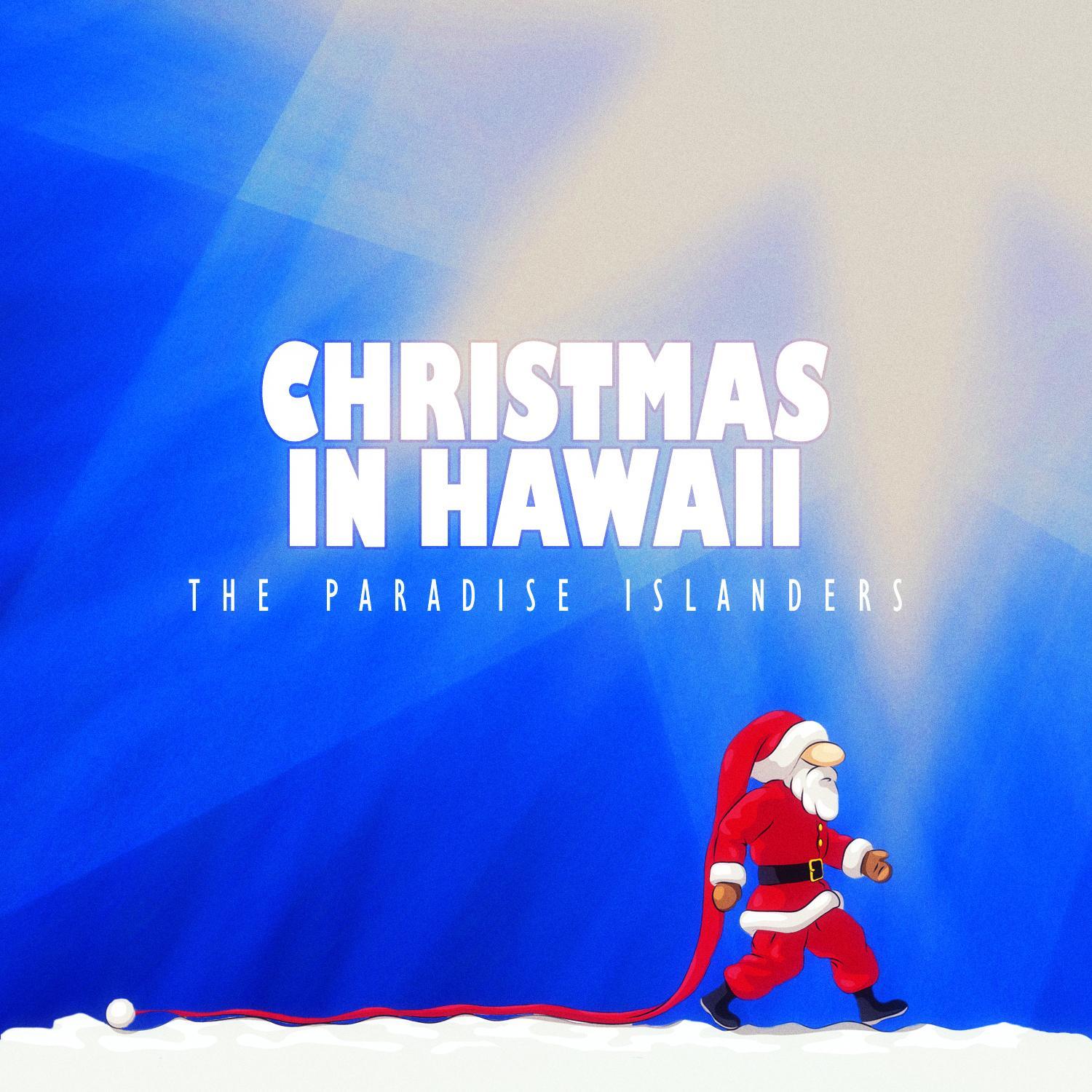 Christmas in Hawaii