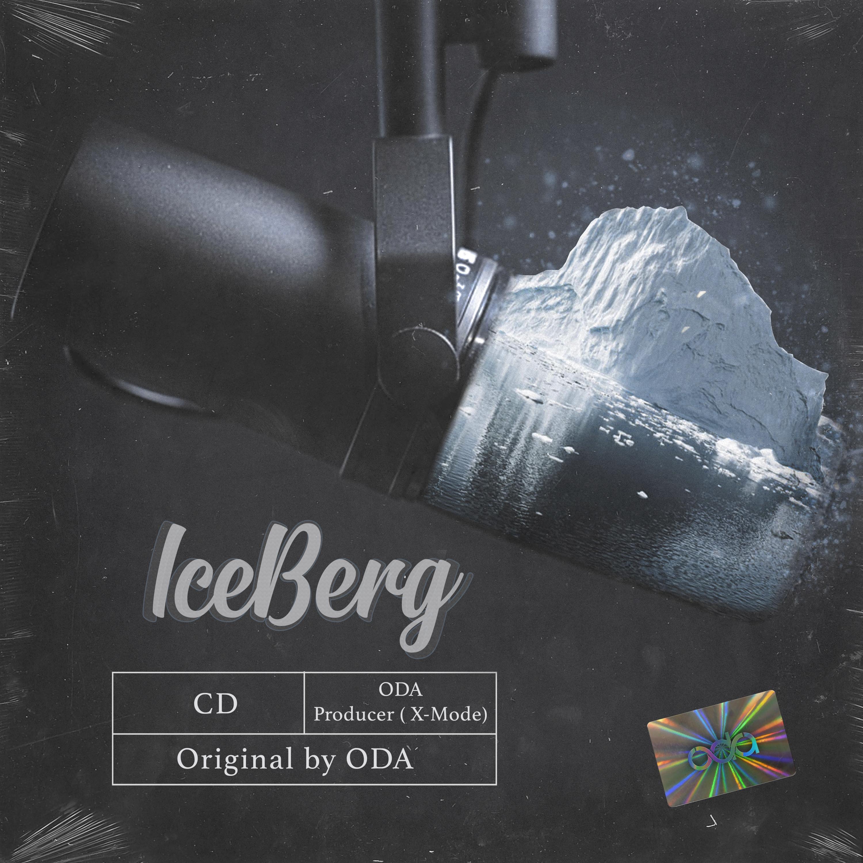 Iceberg