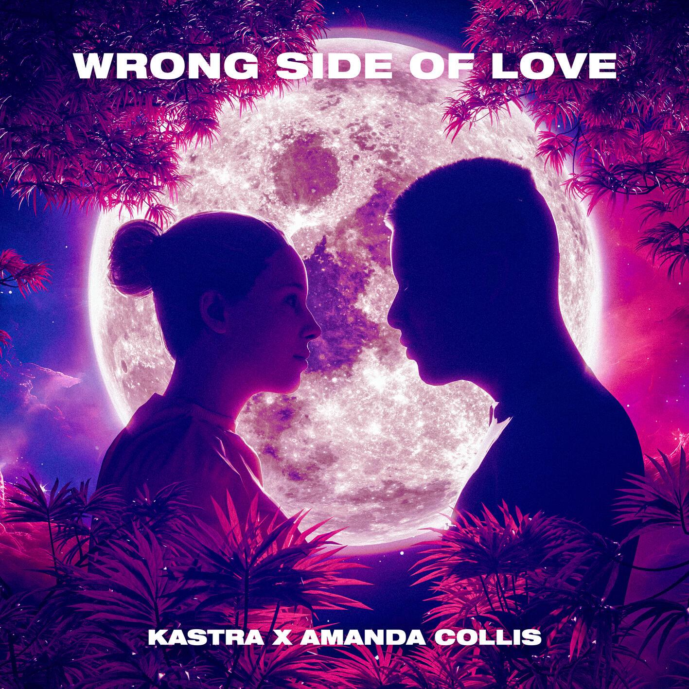 Wrong Side of Love