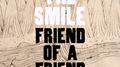 Friend Of A Friend专辑