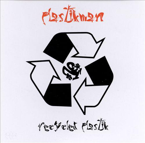 Recycled Plastik专辑