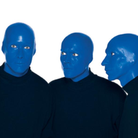 Blue Man Group资料,Blue Man Group最新歌曲,Blue Man GroupMV视频,Blue Man Group音乐专辑,Blue Man Group好听的歌