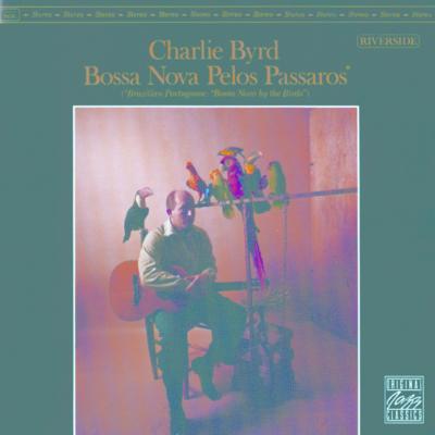 Bossa Nova Pelos Passaros