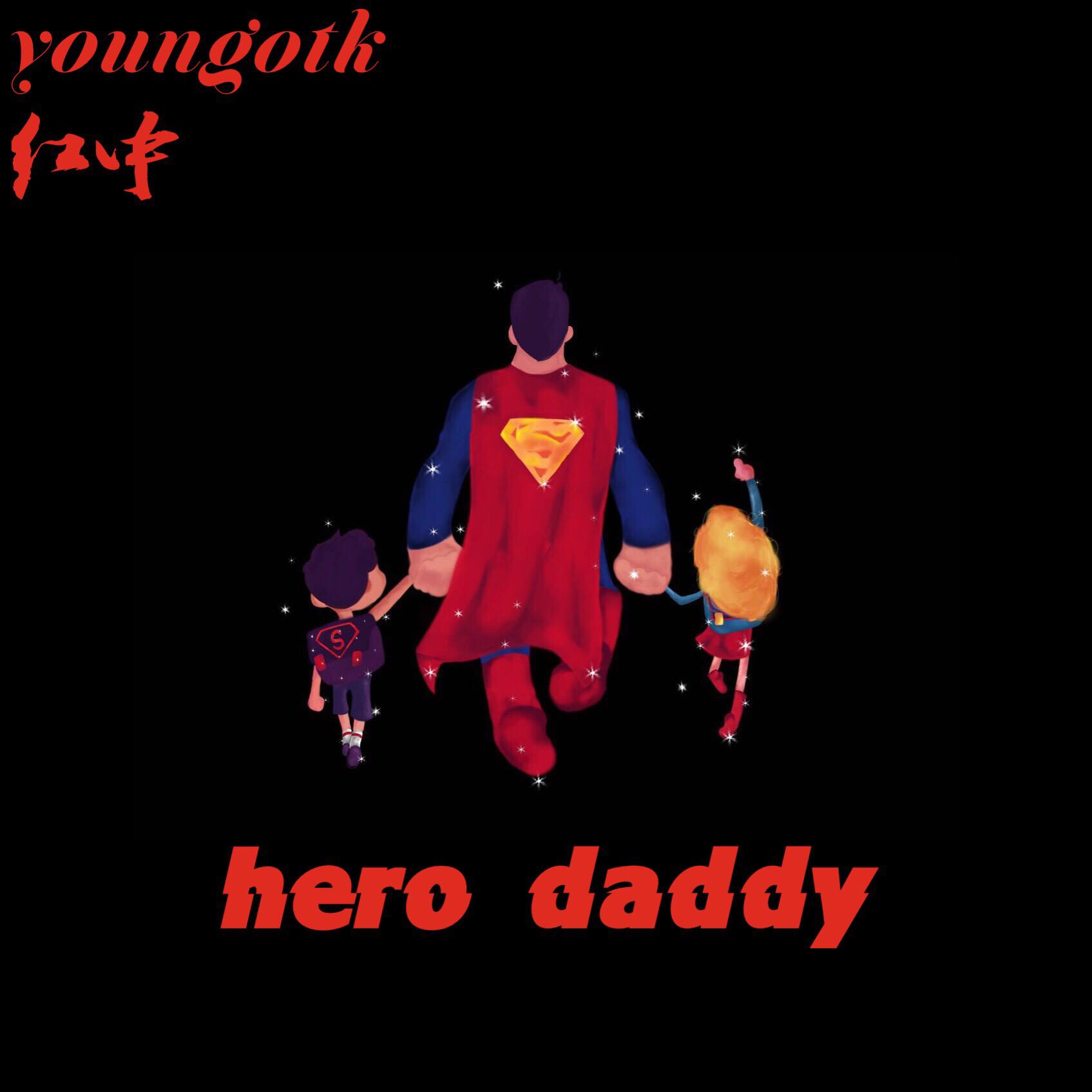 Hero Daddy专辑