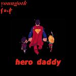 Hero Daddy专辑