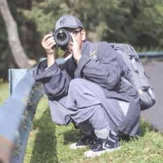 这是明安的歌