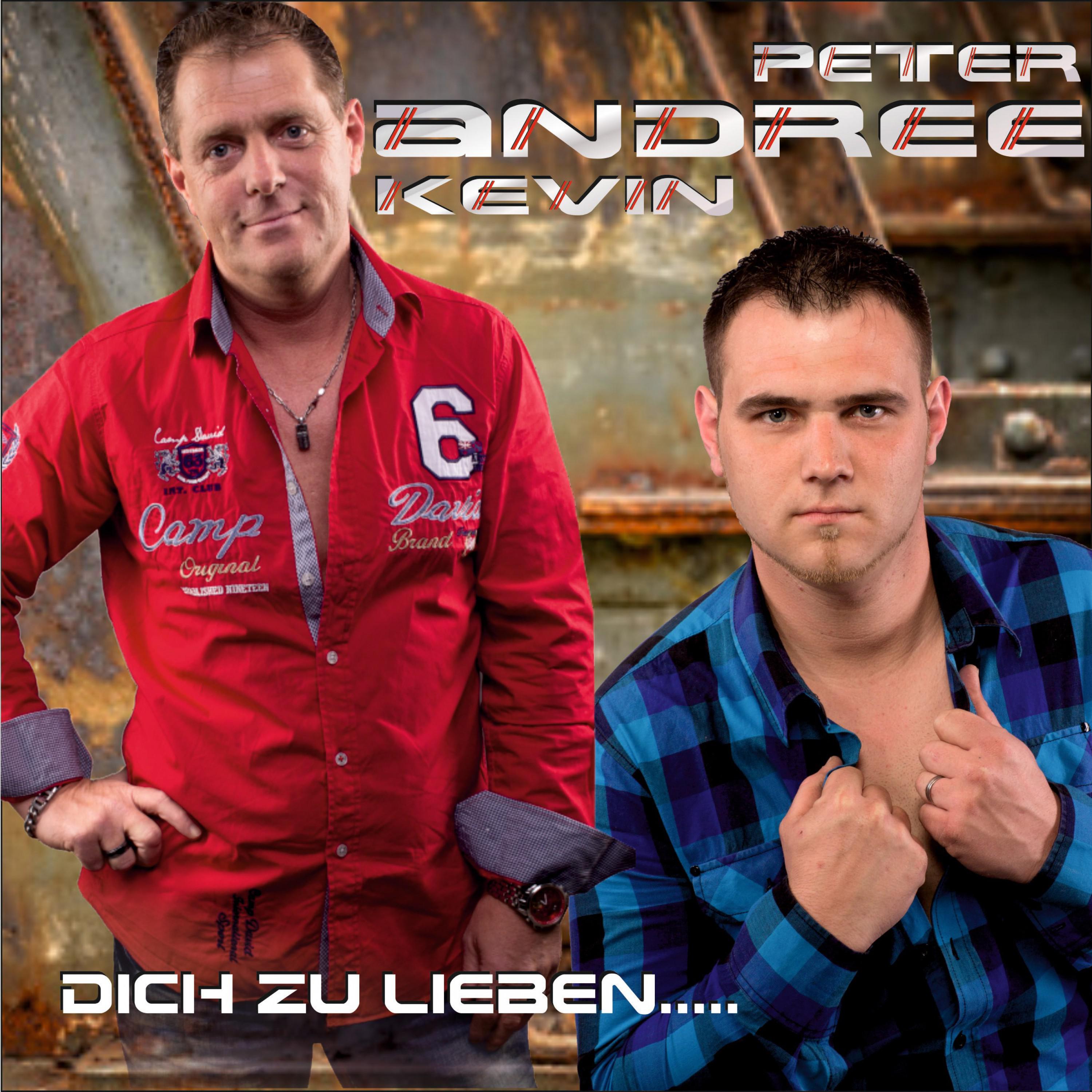 Peter Andree - Dich zu lieben