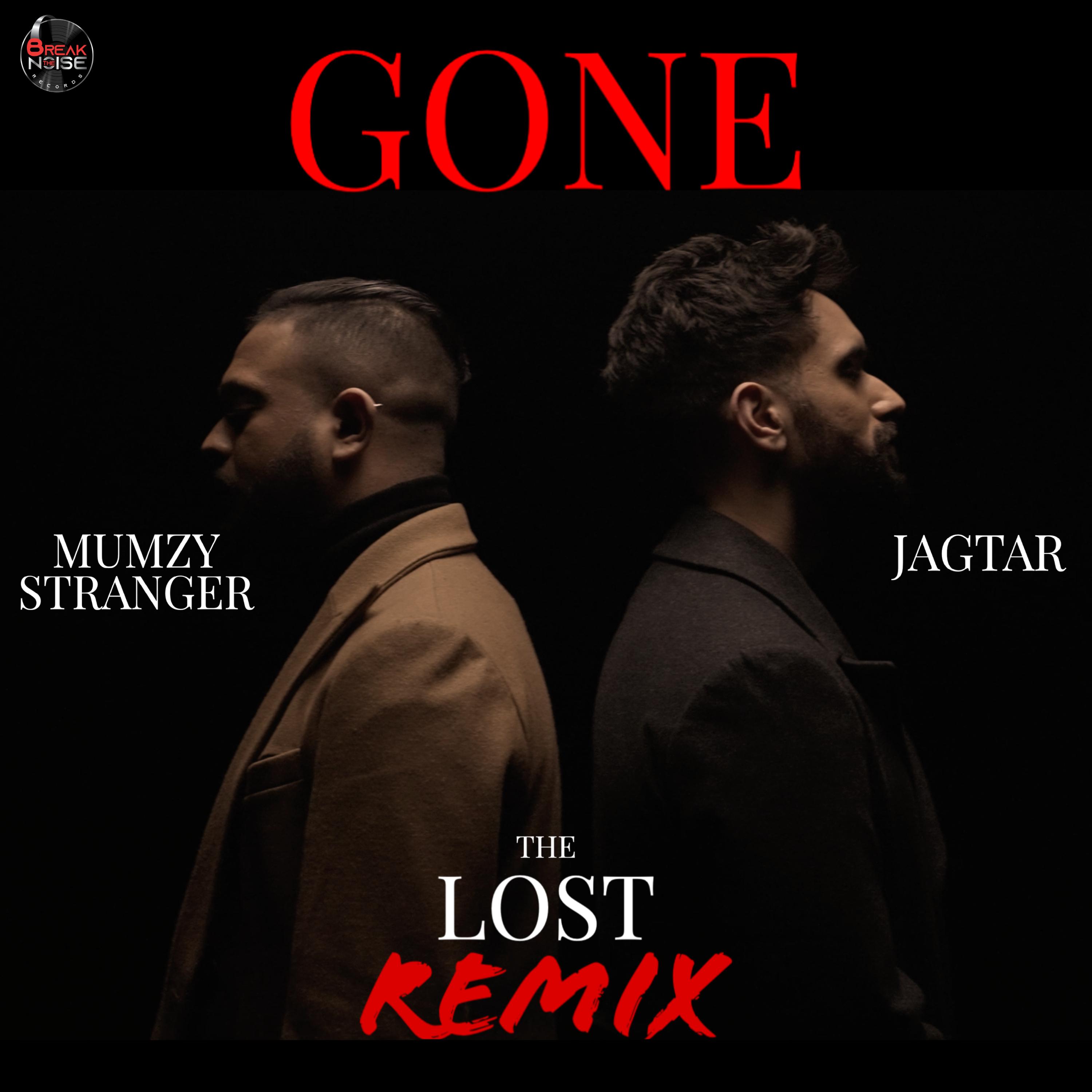 Gone (The Lost Remix)