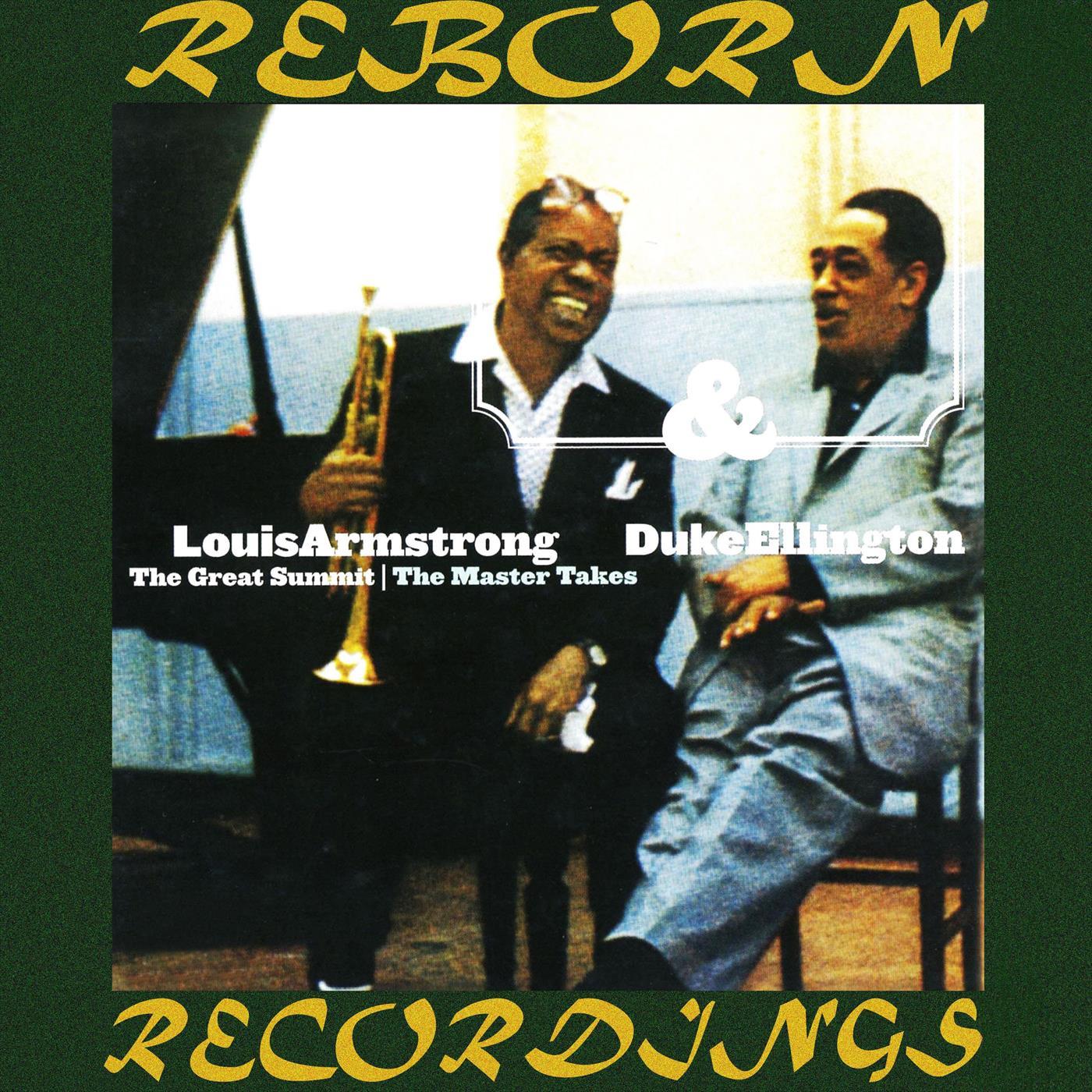 It Don't Mean A Thing (If It Ain't Got That Swing)