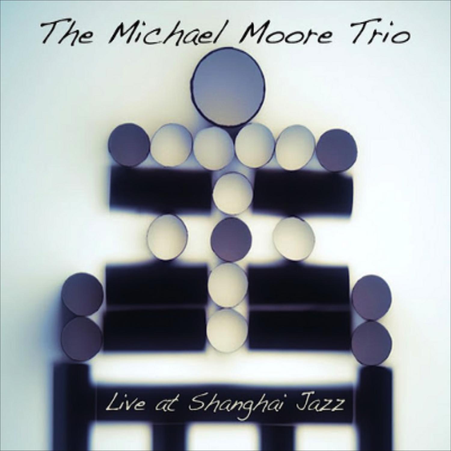 Live at Shanghai Jazz
