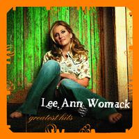 The Wrong Girl - Lee Ann Womack ( Karaoke ) (1)