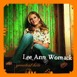 Ashes by Now - Lee Ann Womack (Karaoke Version) 带和声伴奏