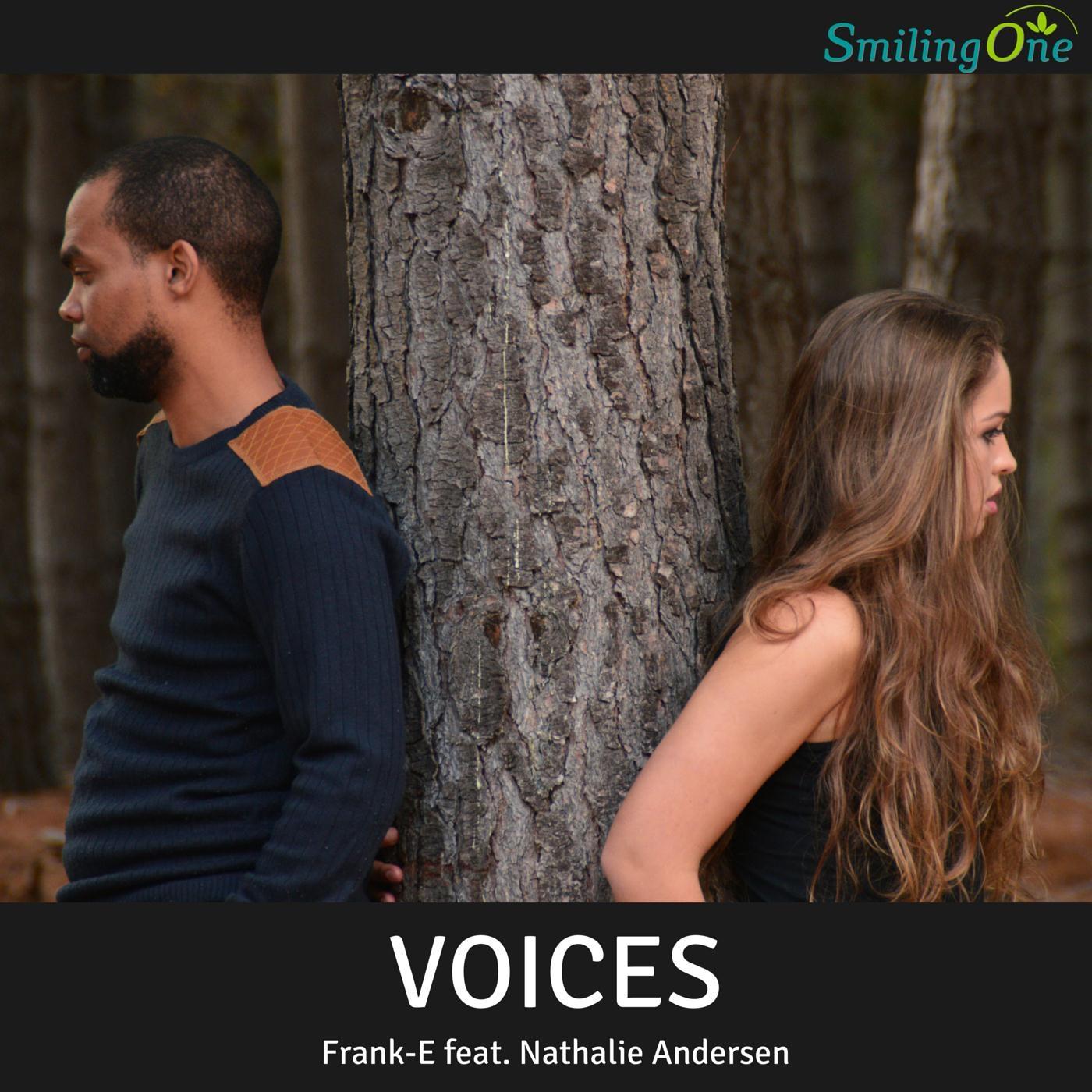 Voices (feat. Nathalie Andersen)
