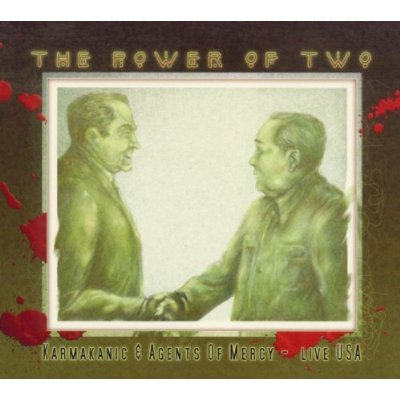 The Power of Two - Live USA