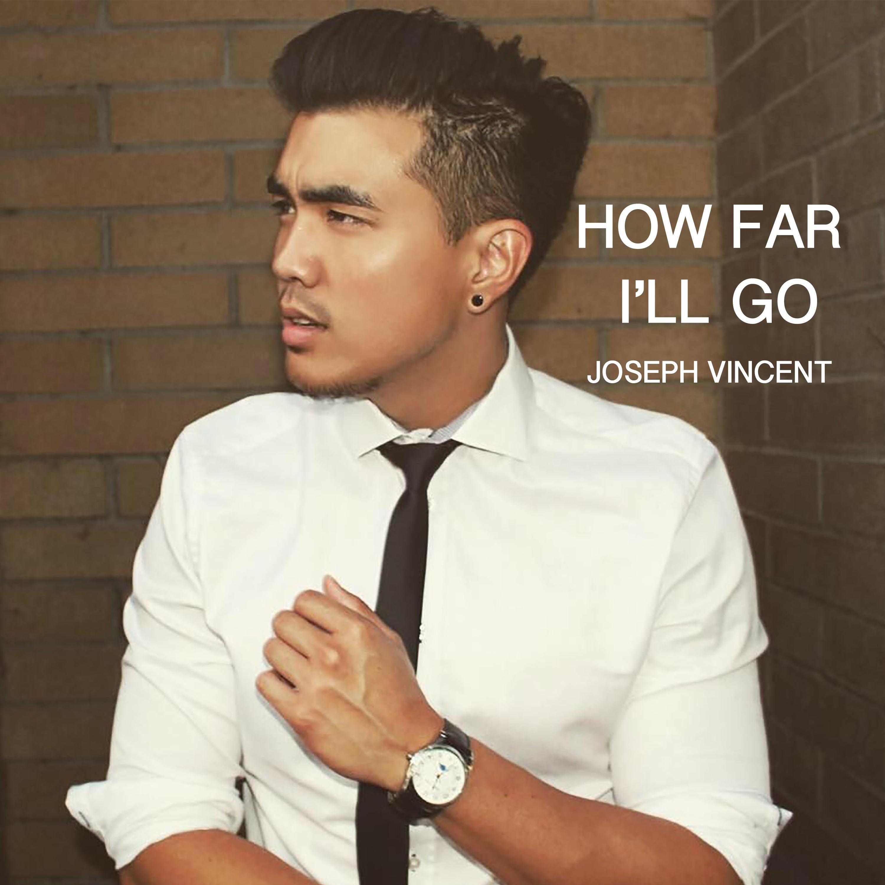 How Far I'll Go