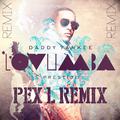 Lovumba (Pex L Remix)