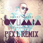 Lovumba (Pex L Remix)专辑