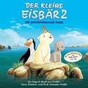 Kleine EisbäR 2 (Die Geheimnisvolle Insel)专辑