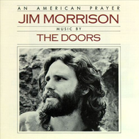 An American Prayer (ghost Song) - The Doors ( Domes Instrumental Edit