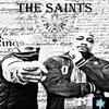 The S.A.I.N.T.'s - Methods (feat. Big Ox, St Thomas, Figueroa, Vice Verses & Agallah) (Radio Edit)