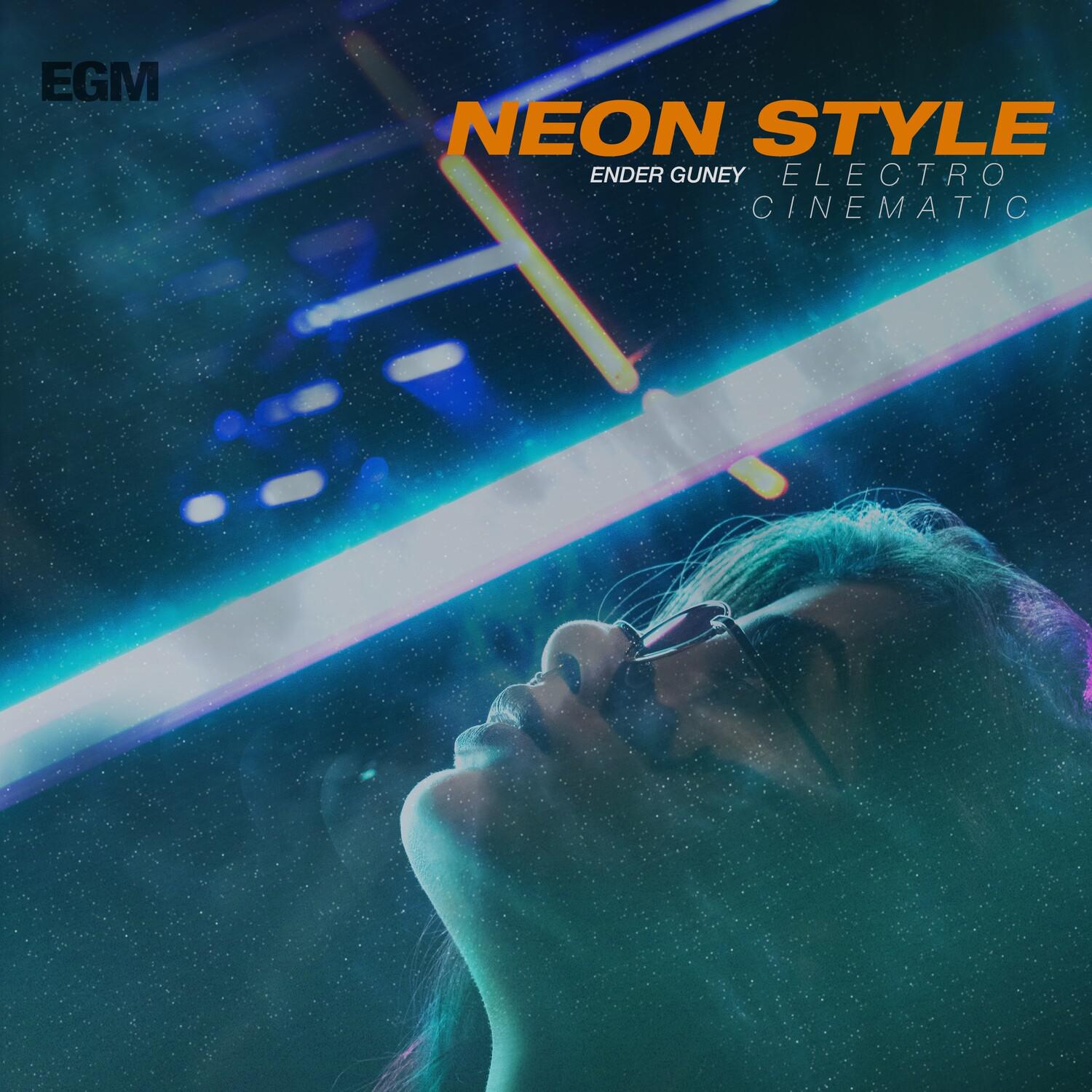 Neon Style专辑