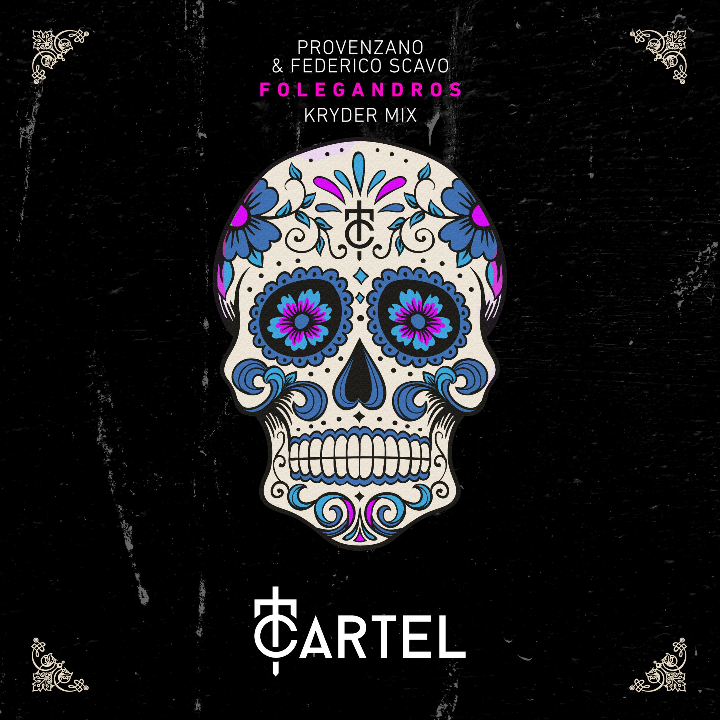 Folegandros (Kryder Mix)