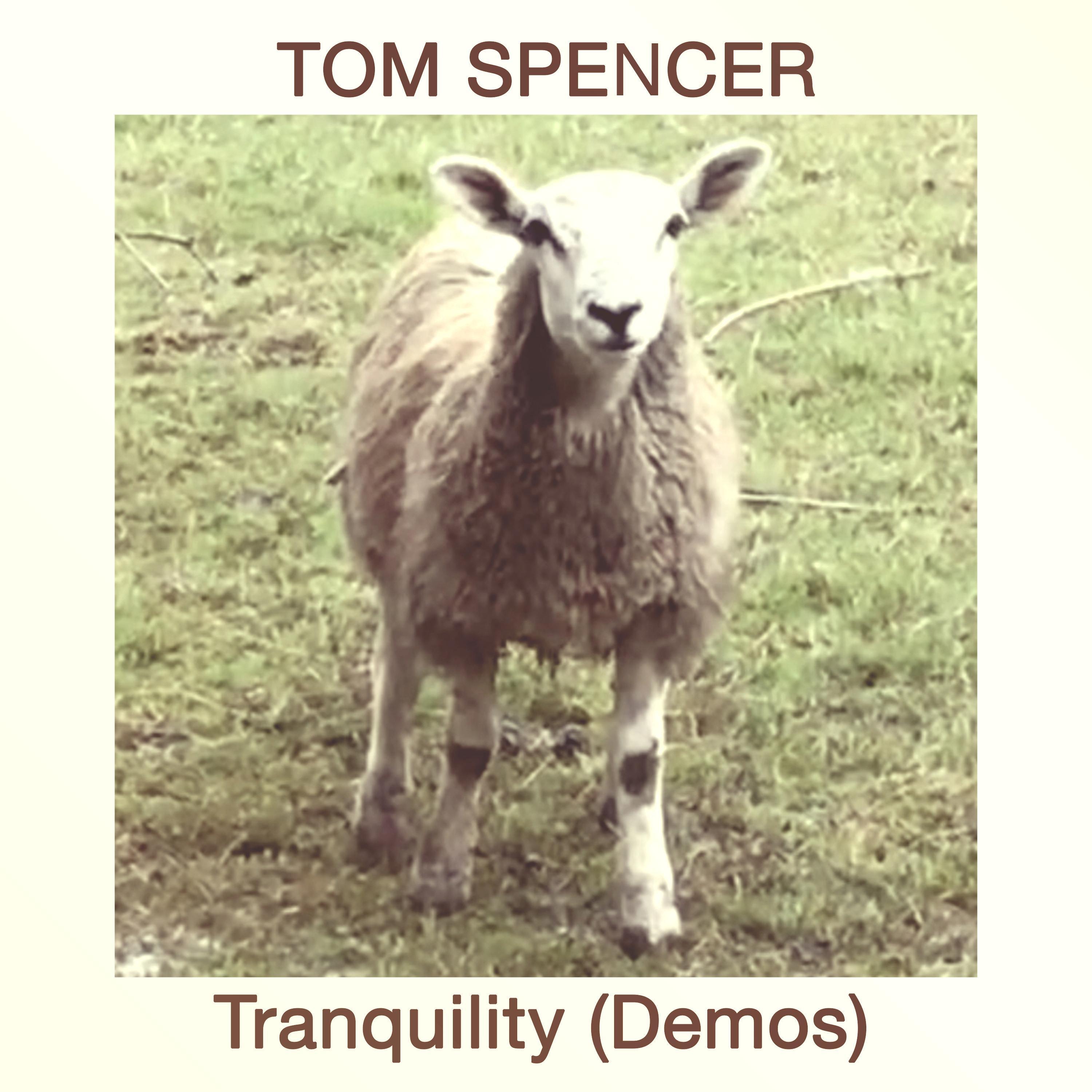 Tranquility (Demos)