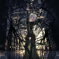 （PSYCHO-PASS ED）名前のない怪物