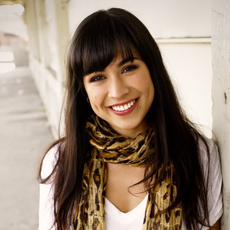 Cassie Steele