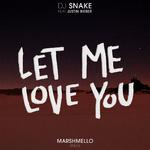 Let Me Love You (Marshmello Remix)专辑