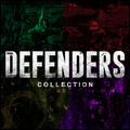 Marvel's the Defenders Collection