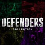 Marvel's the Defenders Collection专辑