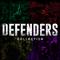 Marvel's the Defenders Collection专辑