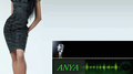 Anya Shesternina专辑