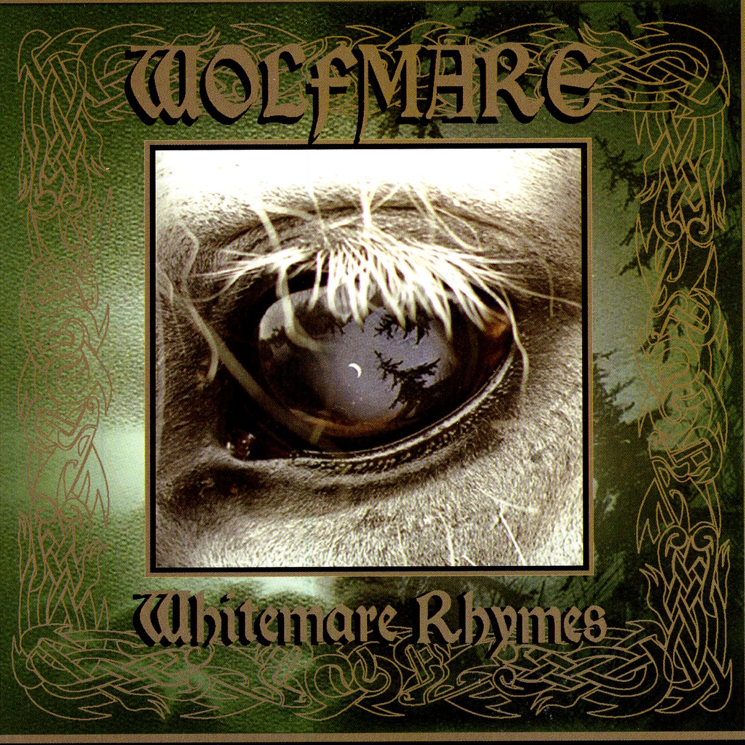 Whitemare Rhymes