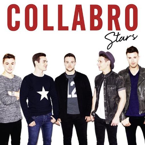 Collabro - Let It Go From (From 'Frozen')