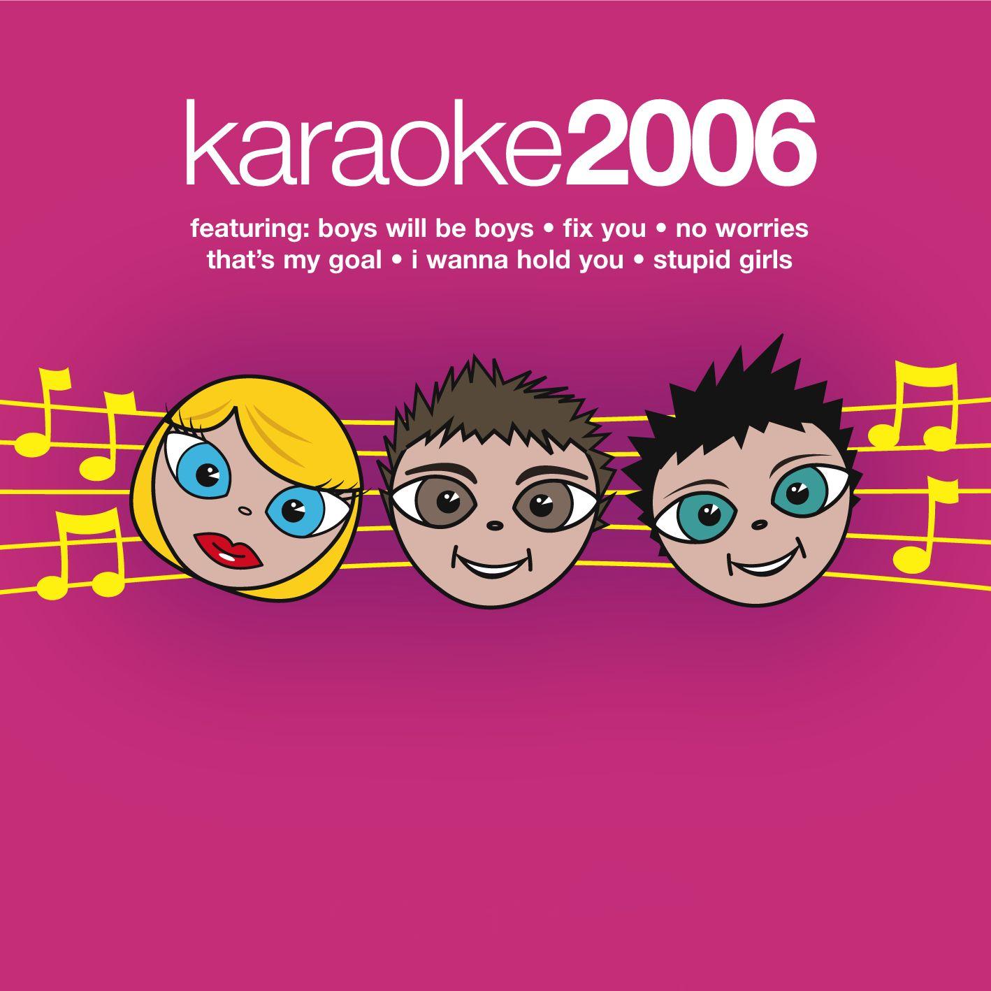 Karaoke 2006