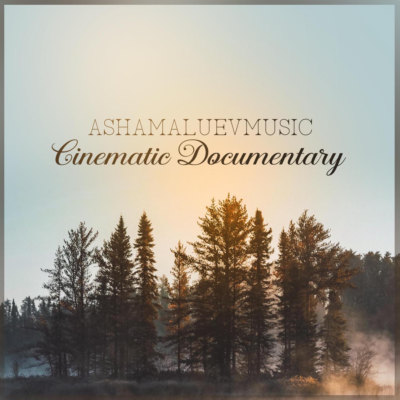 Cinematic Documentary专辑