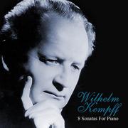 8 Sonatas For Piano