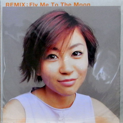 REMIX: Fly Me To The Moon