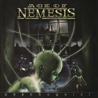 Age Of Nemesis - Awaking Minds (instrumental)