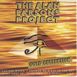 The Turn of a Friendly Card, Pt. 1 - The Alan Parsons Project (Karaoke Version) 带和声伴奏